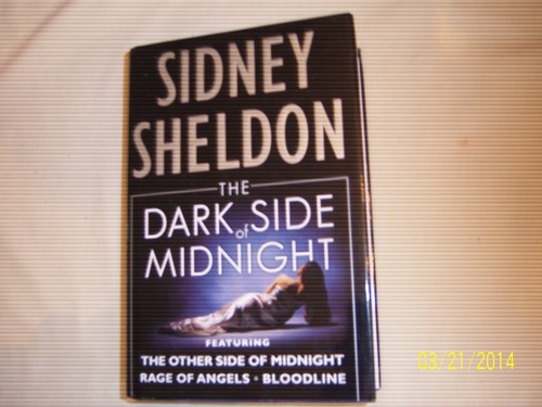 The dark side midnight - the,