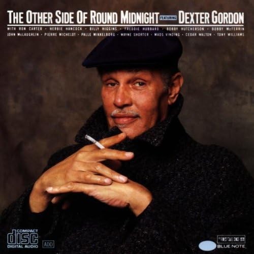 Other side round midnight - side,