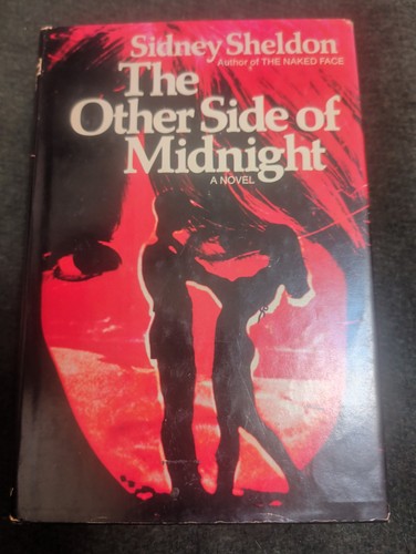 The other side midnight - midnight, by