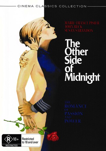 The other side - other, of