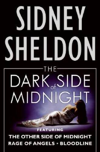 The dark side - the, of