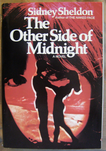 The other side - the,