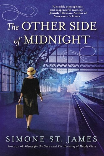 The other side midnight - the,
